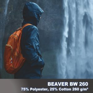 BEAVER BW 260