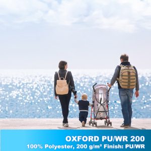 OXFORD PU/WR 200