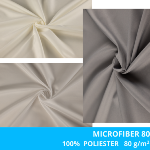 MICROFIBER 80