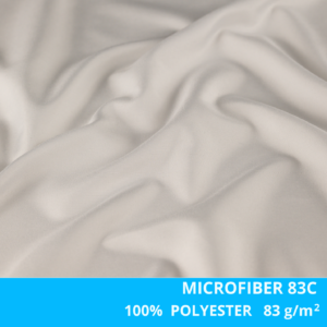 MICROFIBER 83C