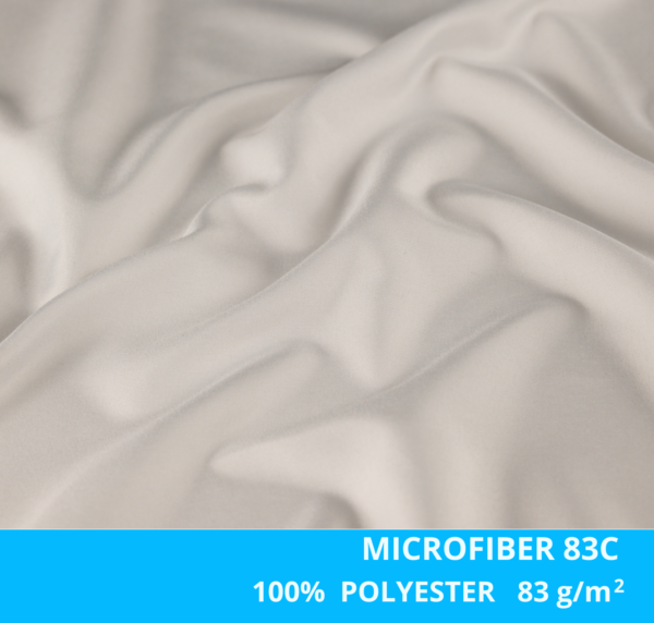 MICROFIBER 83C