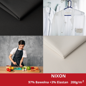 NIXON