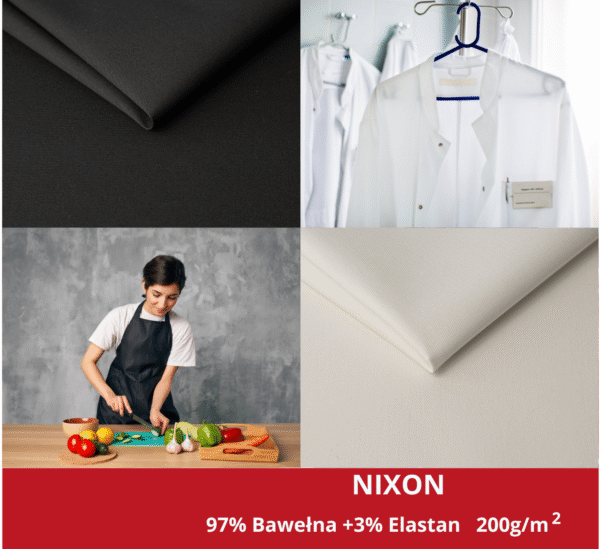 NIXON